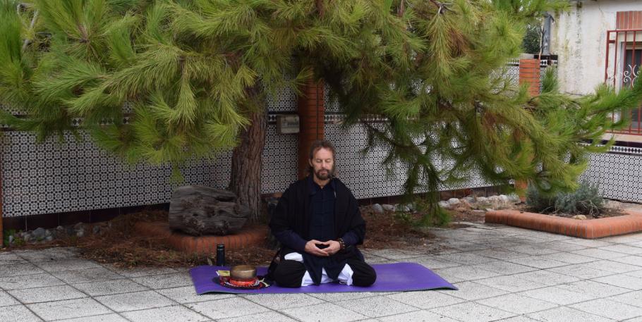 Retiro online: Budismo Zen