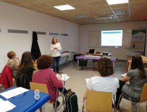 Curso de introducción a la Kinesiología desde el sentir