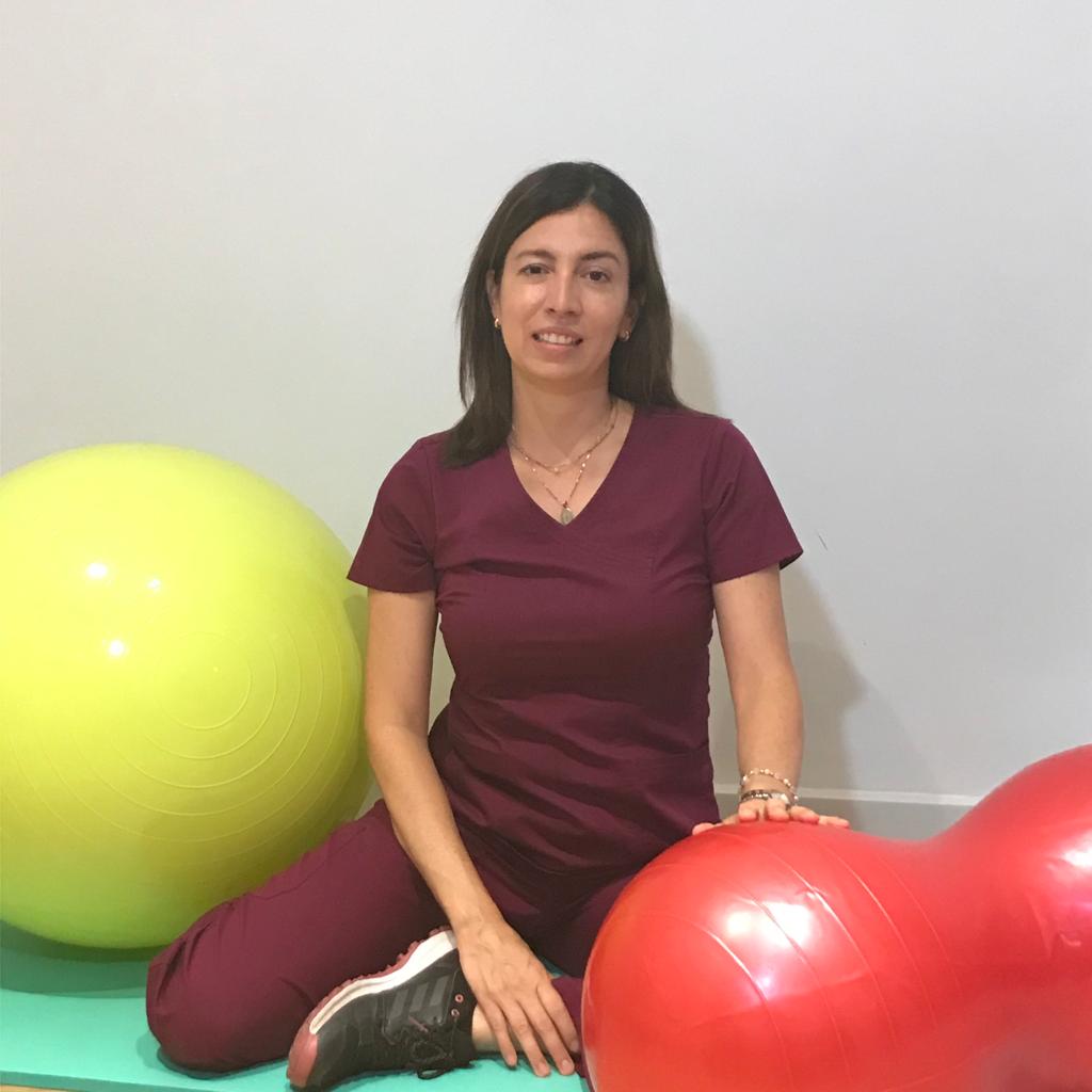 Sandra Milena Renteria Galvez