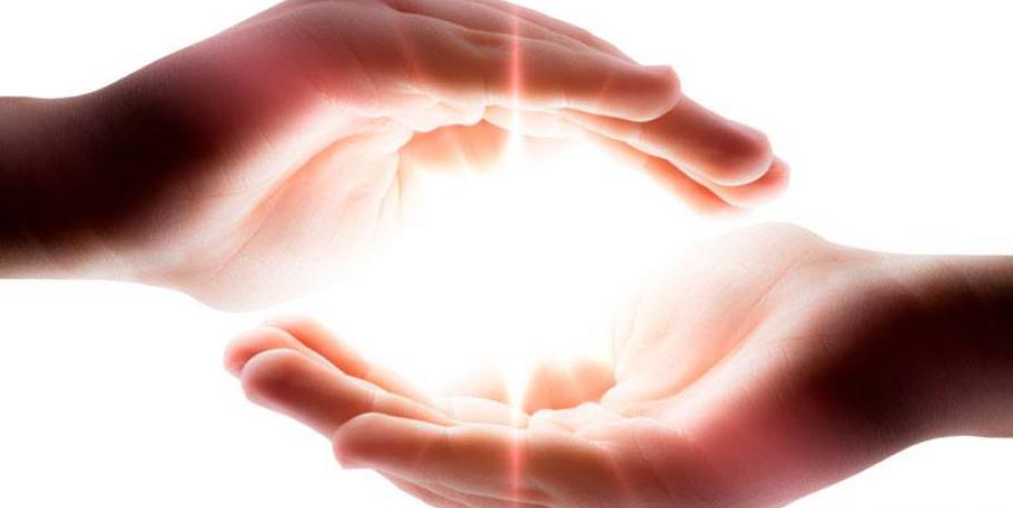 Curso de primer nivel de Reiki sistema Usui Reiki Ryoho