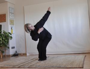 Curso: Fundamentos del Qigong