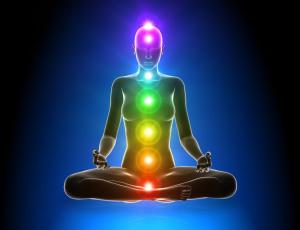 Chakras: Un camino de vida