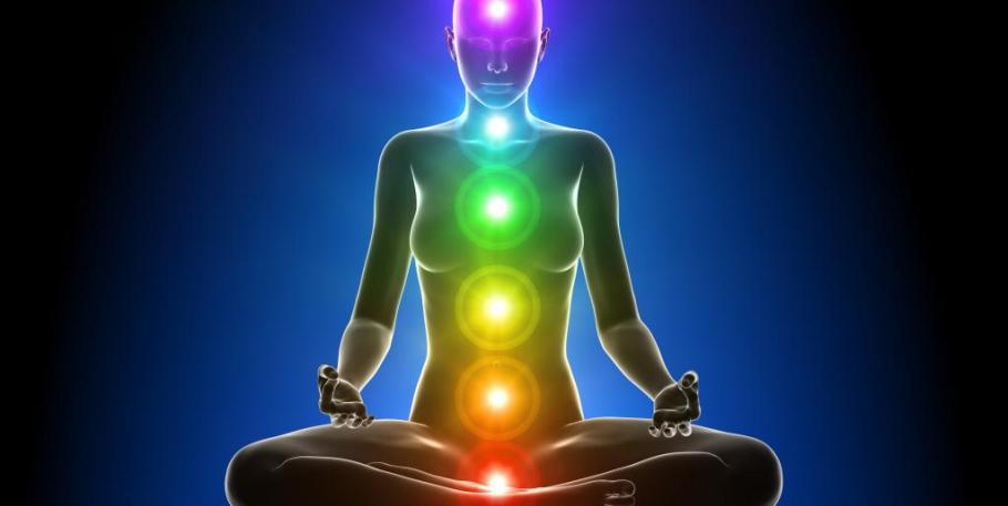 Chakras: Un camino de vida