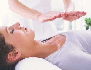 Curso de Primer nivel de Reiki Usui