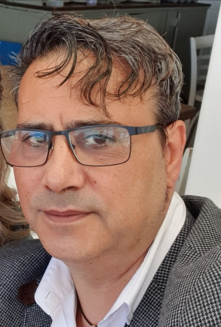 Pedro Gallardo Fernández