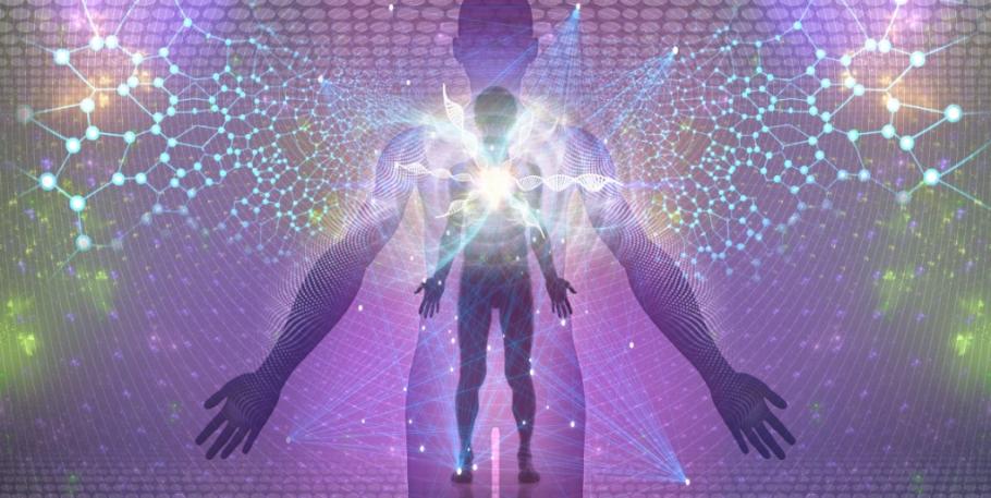 Curso: Registros Akáshicos 1, 2 y 3 + Coaching Autoestima