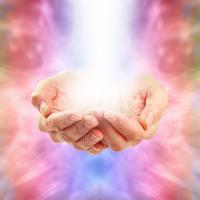 Especial de terapeuta profesional de Reiki