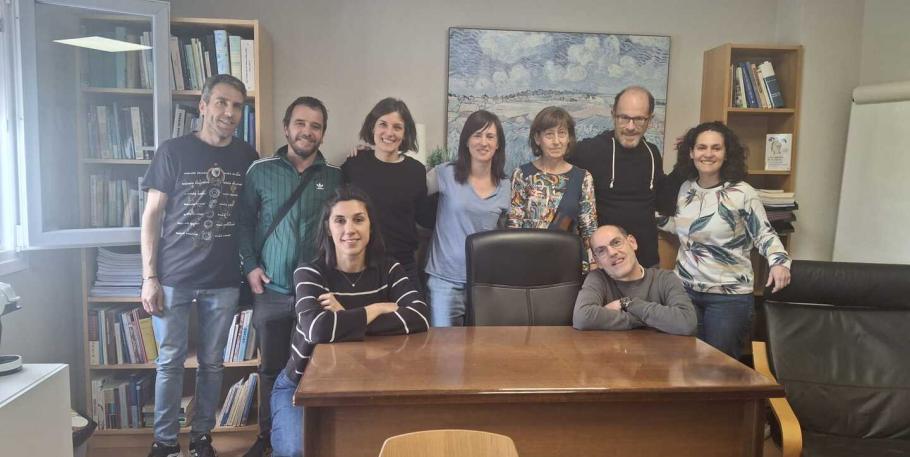 El mapa emocional de tu cuerpo