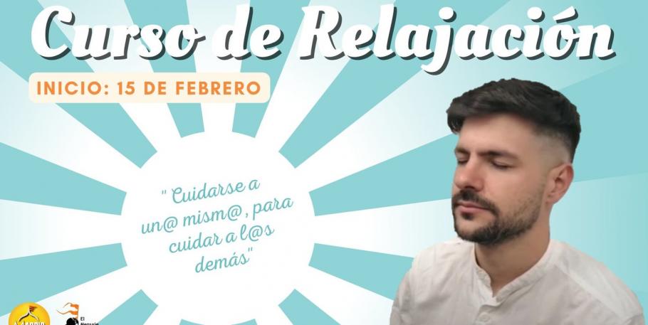 Curso de relajación