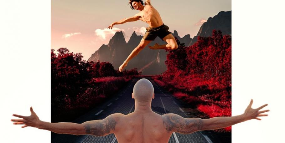 Tantra & eros, activa tu poder de seducción