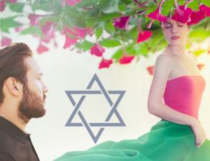 Taller de sensualidad: Conexión tántrica