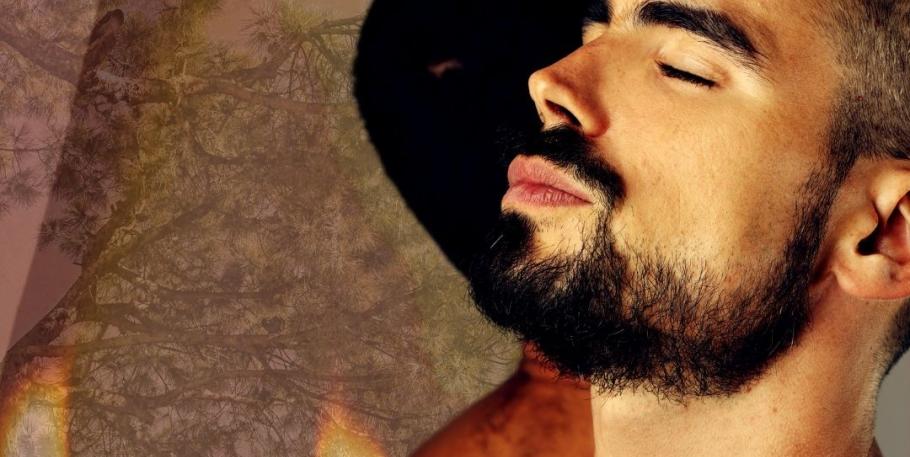 Los elementales, retiro de tantra para hombres