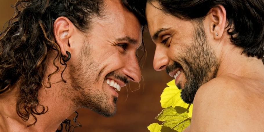 Hombre multiorgásmico, retiro de tantra para hombres