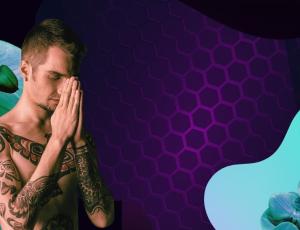 Plenitud sensoria: taller de tantra para hombres