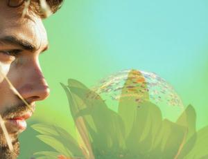 Plenitud sensoria: taller de tantra para hombres