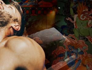 Masaje integra: Taller de iniciación en tantra para hombres