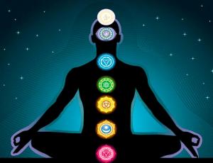 Taller de alineación de Chakras