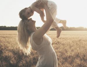 Mama feliz online: Gestión de estrés para mamás