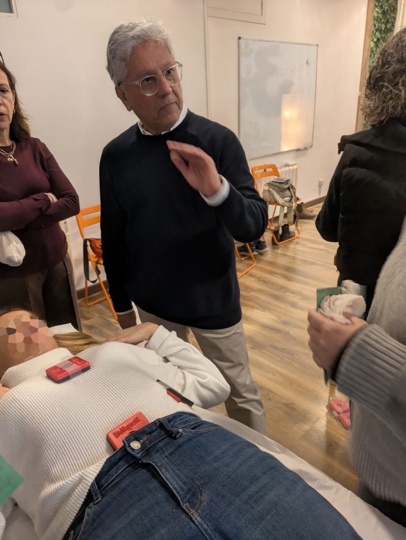 Luis Enrique Arrospide