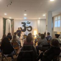 Sanar en casa con imanes