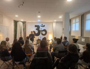 Sanar en casa con imanes