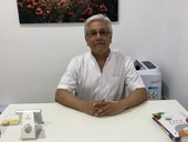 Luis Enrique Arrospide