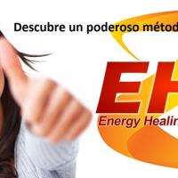 Curso básico terapia de sanación energética EHT: parte 1