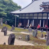 Viaje al espíritu de Japón y la energía sanadora