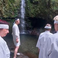 Viaje al espíritu de Japón y la energía sanadora