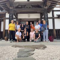 Viaje al espíritu de Japón y la energía sanadora