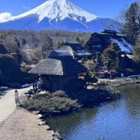 Viaje al espíritu de Japón y la energía sanadora