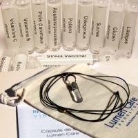 Curso de formación: Método Lumen Care