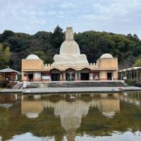 Wesak y conexión con la energía sanadora en Kurama (Japón)