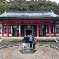 Wesak y conexión con la energía sanadora en Kurama (Japón)