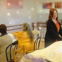 Curso Shoden de Usui Reiki Ryoho- Nivel 1