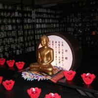 Encuentro conmemorativo en gratitud a Mikao Usui