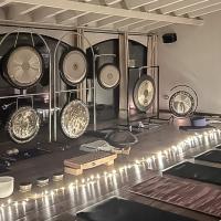 Retiro Reiki Zen Experiencia - El Camino Espiritual de Usui Reiki y Conexión con la Fuerza