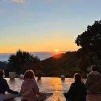 Retiro Reiki Zen Experiencia - El Camino Espiritual de Usui Reiki y Conexión con la Fuerza