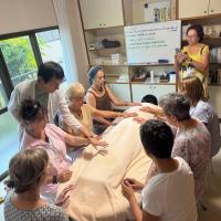 Seminario Integrado de Jikiden Usui Reiki Ryoho⁠