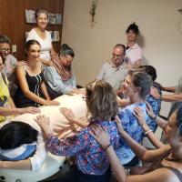 Seminario Integrado de Jikiden Usui Reiki Ryoho⁠