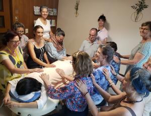 Seminario Integrado de Jikiden Usui Reiki Ryoho⁠