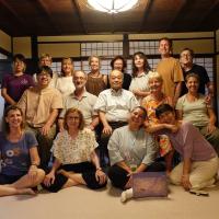 Seminario Integrado de Jikiden Usui Reiki Ryoho⁠
