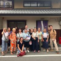 Seminario Integrado de Jikiden Usui Reiki Ryoho⁠