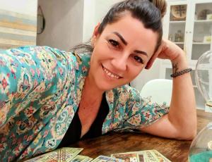 Curso de Tarot Marsellés