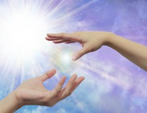 Prácticas de Reiki