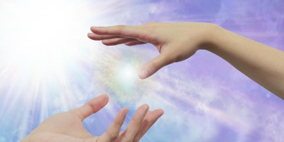 Prácticas de Reiki