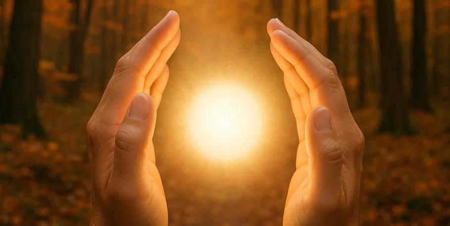 Formación: Reiki Usui, nivel III