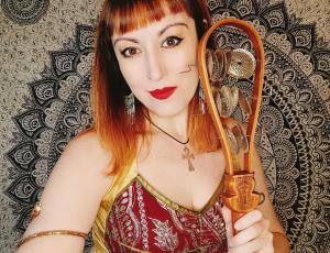 Danza vital kundalini