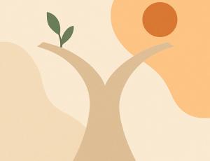 Siempre puedo elegir: Práctica de curación de actitudes