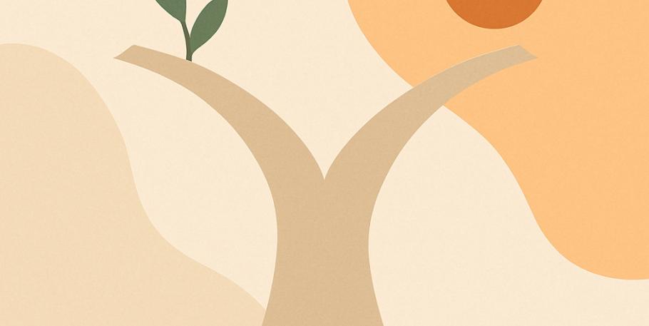 Siempre puedo elegir: Práctica de curación de actitudes